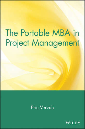 Eric  Verzuh. The Portable MBA in Project Management