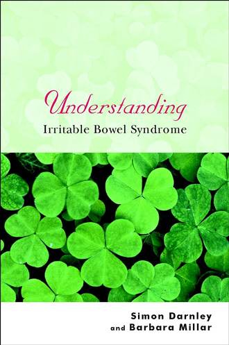 Simon  Darnley. Understanding Irritable Bowel Syndrome