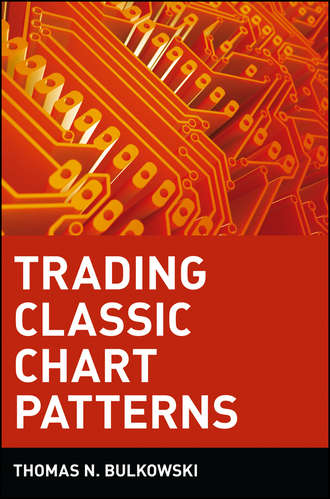 Thomas Bulkowski N.. Trading Classic Chart Patterns