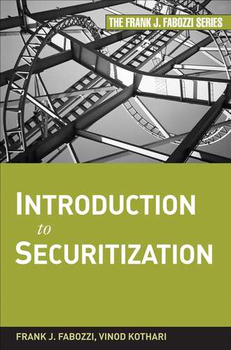 Vinod  Kothari. Introduction to Securitization