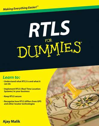 RTLS For Dummies. Ajay  Malik