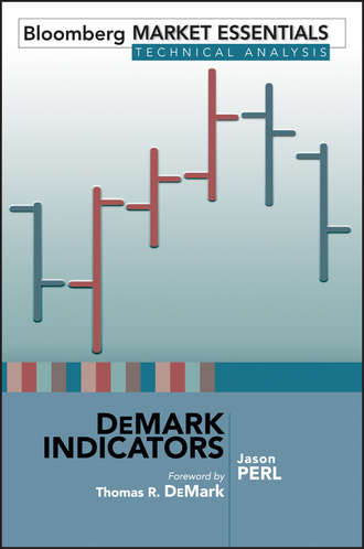 Jason  Perl. DeMark Indicators