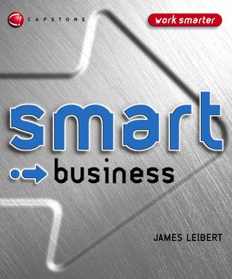 James  Leibert. Smart Business