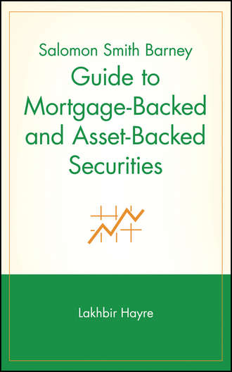 Lakhbir  Hayre. Salomon Smith Barney Guide to Mortgage-Backed and Asset-Backed Securities