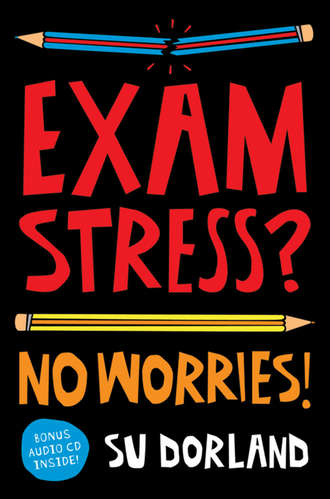 Su  Dorland. Exam Stress?. No Worries!
