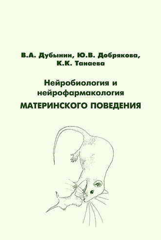 Ю. В. Добрякова. Нейробиология и нейрофармакология материнского поведения