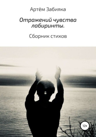 Отражений чувства лабиринты. Сборник стихов. Артём Владимирович Забияка