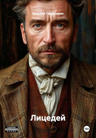 Лицедей. 