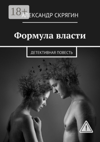 Формула власти. Детективная повесть. 