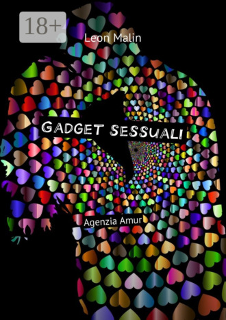 Gadget sessuali. Agenzia Amur. 