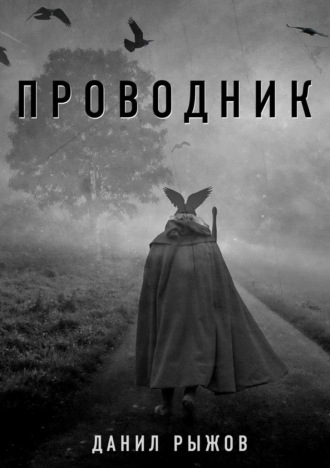 Данил Рыжов. Проводник