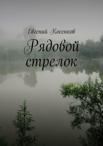 Рядовой стрелок. 