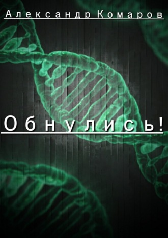 Обнулись!. Александр Васильевич Комаров