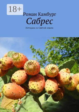 Сабрес. Истории со Святой земли. Роман Камбург