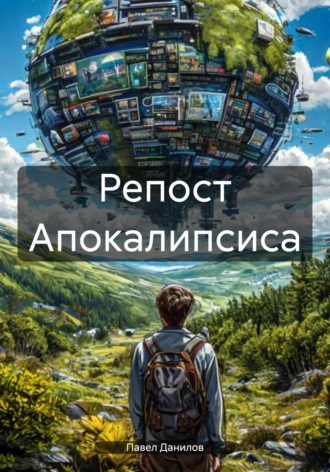 Репост Апокалипсиса. 