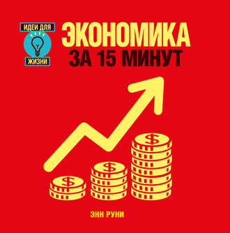 Энн Руни. Экономика за 15 минут