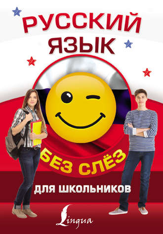 Русский язык для школьников без слёз. 