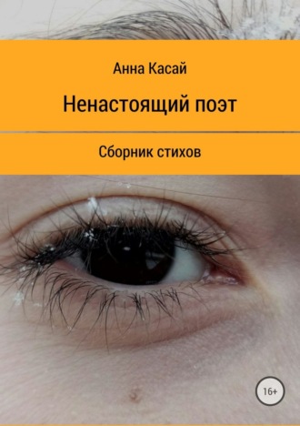 Ненастоящий поэт. Анна Максимовна Касай