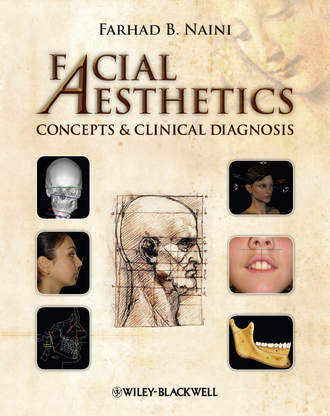 Farhad Naini B.. Facial Aesthetics. Concepts and Clinical Diagnosis