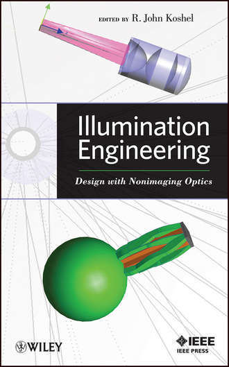 R. Koshel John. Illumination Engineering. Design with Nonimaging Optics