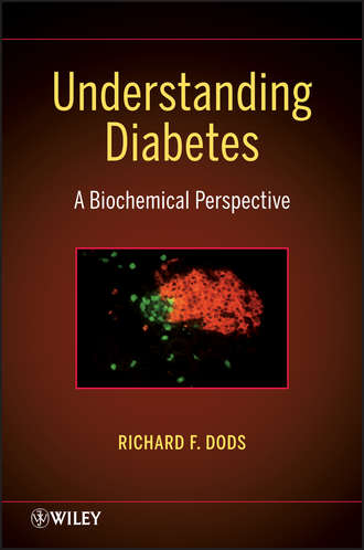 R. Dods F.. Understanding Diabetes. A Biochemical Perspective
