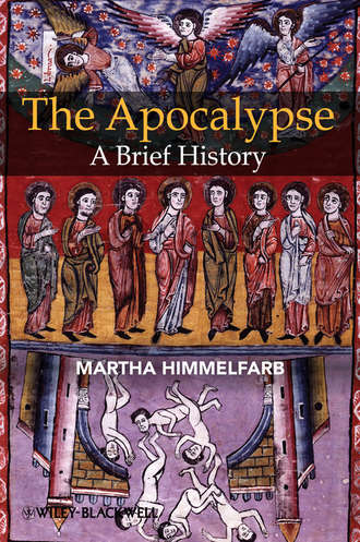 Martha  Himmelfarb. The Apocalypse. A Brief History