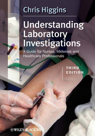 Chris  Higgins. Understanding Laboratory Investigations. A Guide for Nurses, Midwives and Health Professionals