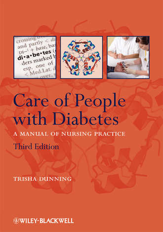 Trisha  Dunning. Care of People with Diabetes. A Manual of Nursing Practice