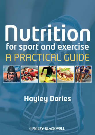 Hayley  Daries. Nutrition for Sport and Exercise. A Practical Guide
