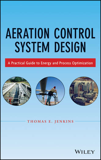 Thomas Jenkins E.. Aeration Control System Design. A Practical Guide to Energy and Process Optimization