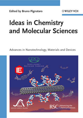 Bruno  Pignataro. Ideas in Chemistry and Molecular Sciences. Advances in Nanotechnology, Materials and Devices