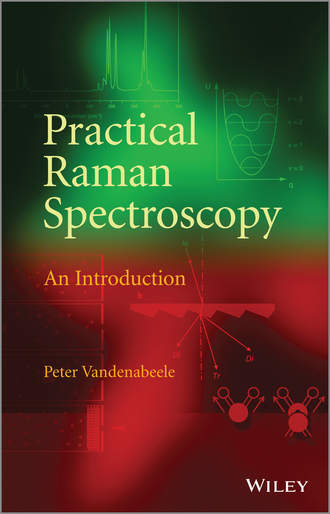 Peter  Vandenabeele. Practical Raman Spectroscopy. An Introduction
