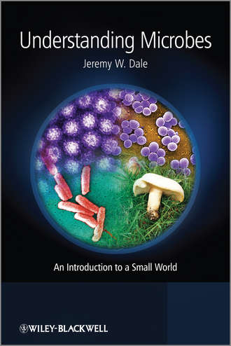 Jeremy Dale W.. Understanding Microbes. An Introduction to a Small World