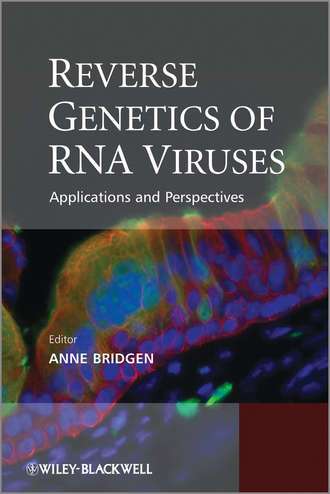 Anne  Bridgen. Reverse Genetics of RNA Viruses. Applications and Perspectives