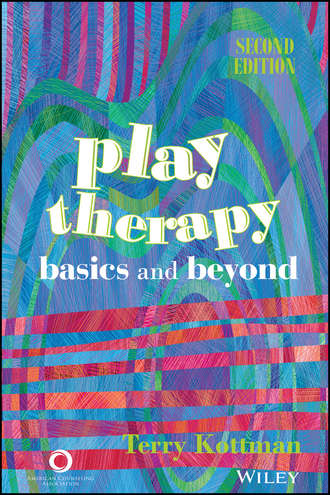 Terry  Kottman. Play Therapy. Basics and Beyond