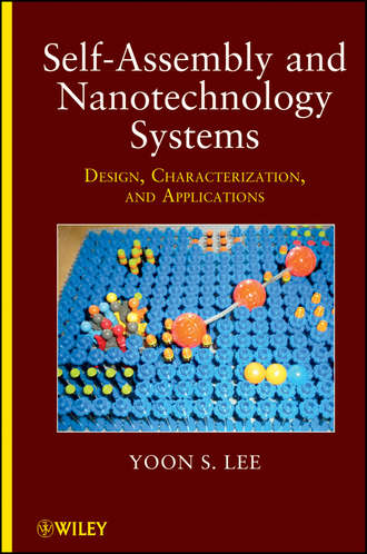 Self-Assembly and Nanotechnology Systems. Design, Characterization, and Applications. Yoon Lee S.