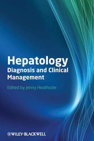 E. Heathcote Jenny. Hepatology. Diagnosis and Clinical Management