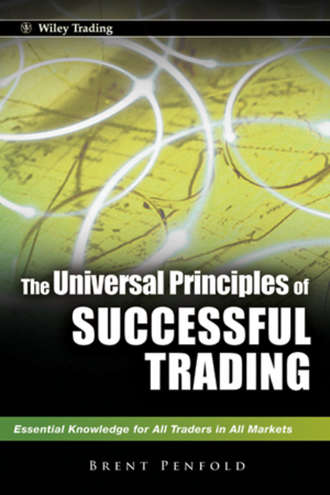 Brent  Penfold. The Universal Principles of Successful Trading. Essential Knowledge for All Traders in All Markets