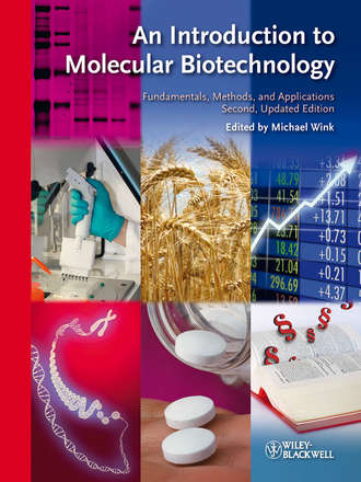 Michael  Wink. An Introduction to Molecular Biotechnology. Fundamentals, Methods and Applications