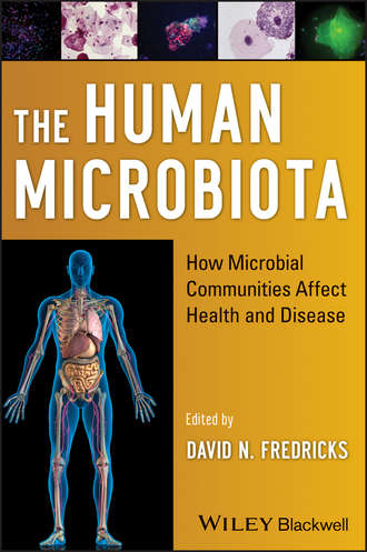 David Fredricks N.. The Human Microbiota. How Microbial Communities Affect Health and Disease
