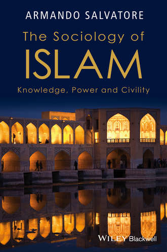 Armando  Salvatore. The Sociology of Islam. Knowledge, Power and Civility