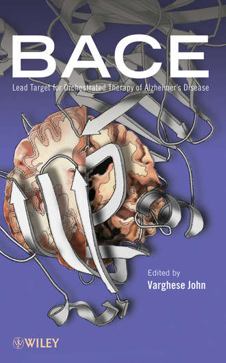 BACE. Lead Target for Orchestrated Therapy of Alzheimer's Disease. Varghese  John