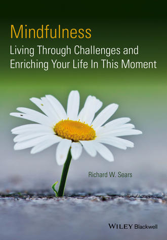 Richard Sears W.. Mindfulness. Living Through Challenges and Enriching Your Life In This Moment