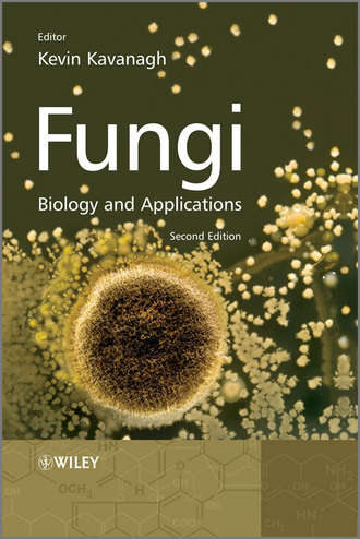Kevin  Kavanagh. Fungi. Biology and Applications