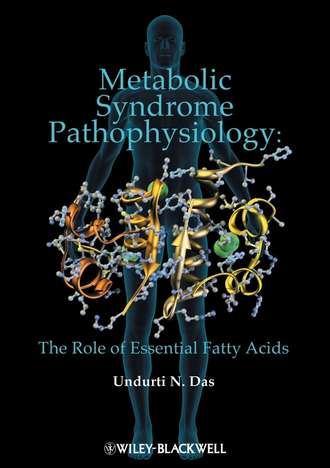 Metabolic Syndrome Pathophysiology. The Role of Essential Fatty Acids. 