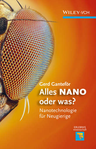 Gerd Gantef?r. Alles NANO - oder was? Nanotechnologie f?r Neugierige