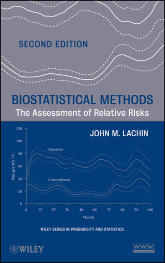 John Lachin M.. Biostatistical Methods. The Assessment of Relative Risks