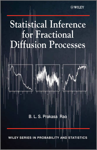 B. L. S. Prakasa Rao. Statistical Inference for Fractional Diffusion Processes