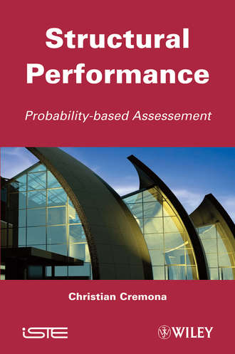 Structural Performance. Probability-Based Assessment. Christian  Cremona