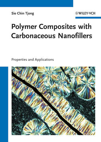 Polymer Composites with Carbonaceous Nanofillers. Properties and Applications. Sie Tjong Chin